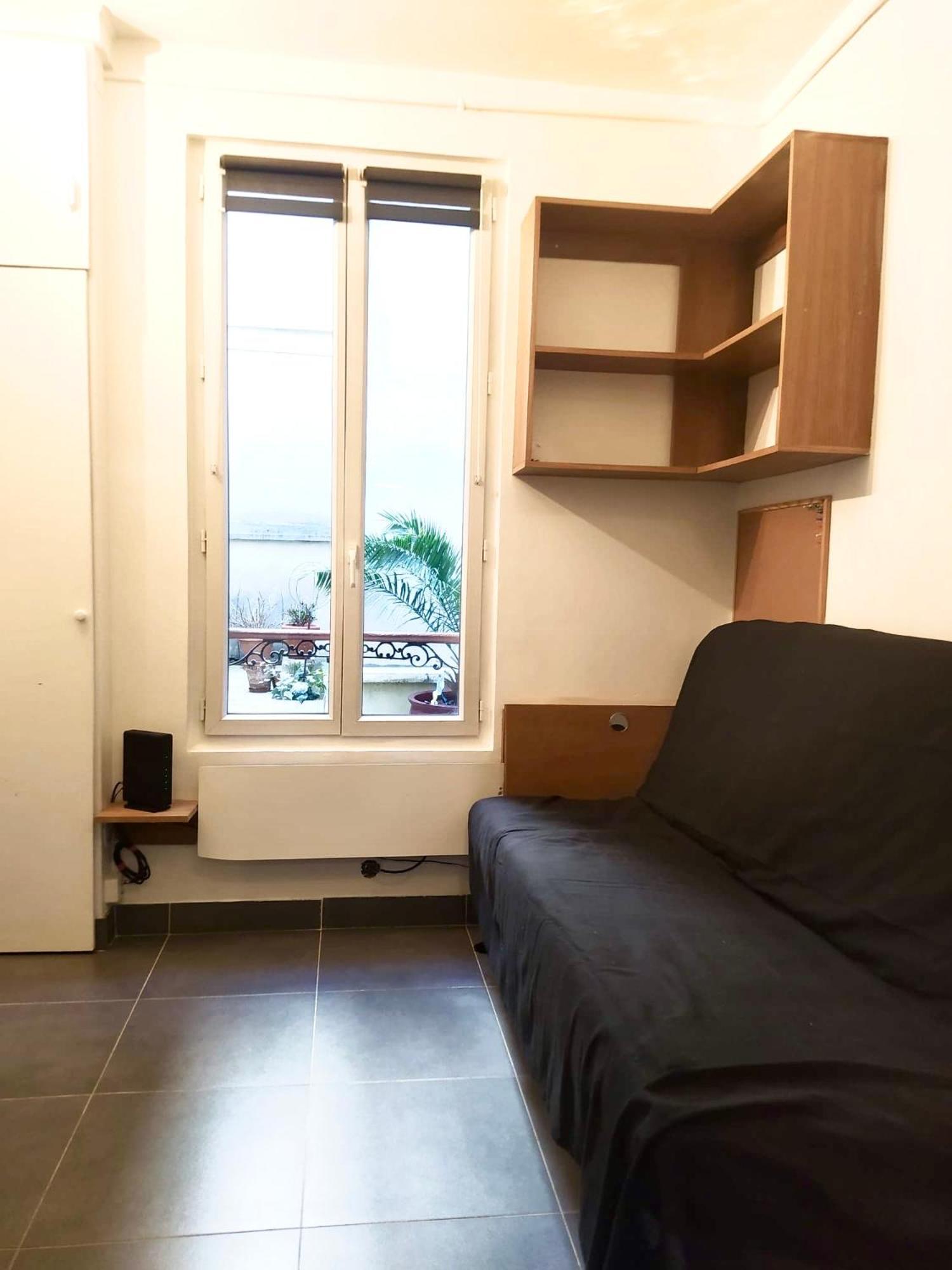 Le 4 Apartment *
