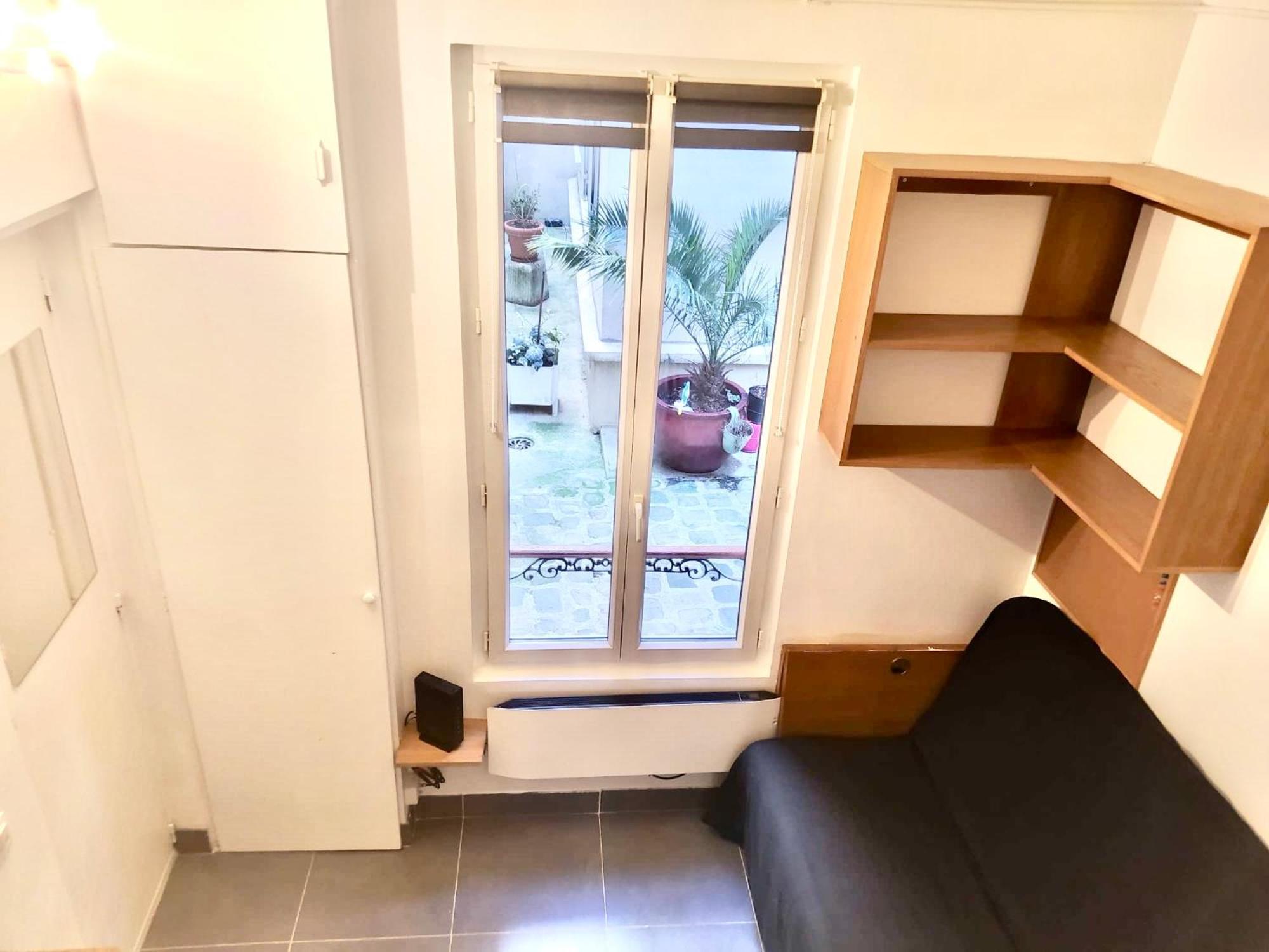 Le 4 Apartment Paris