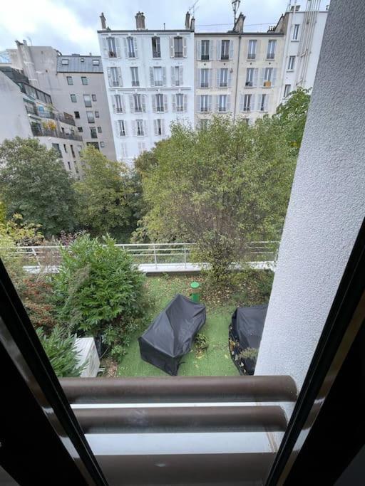 Familial De Qualite Apartment Paris