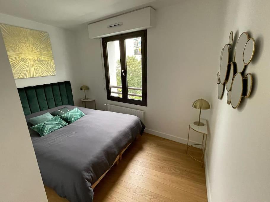 Familial De Qualite Apartment