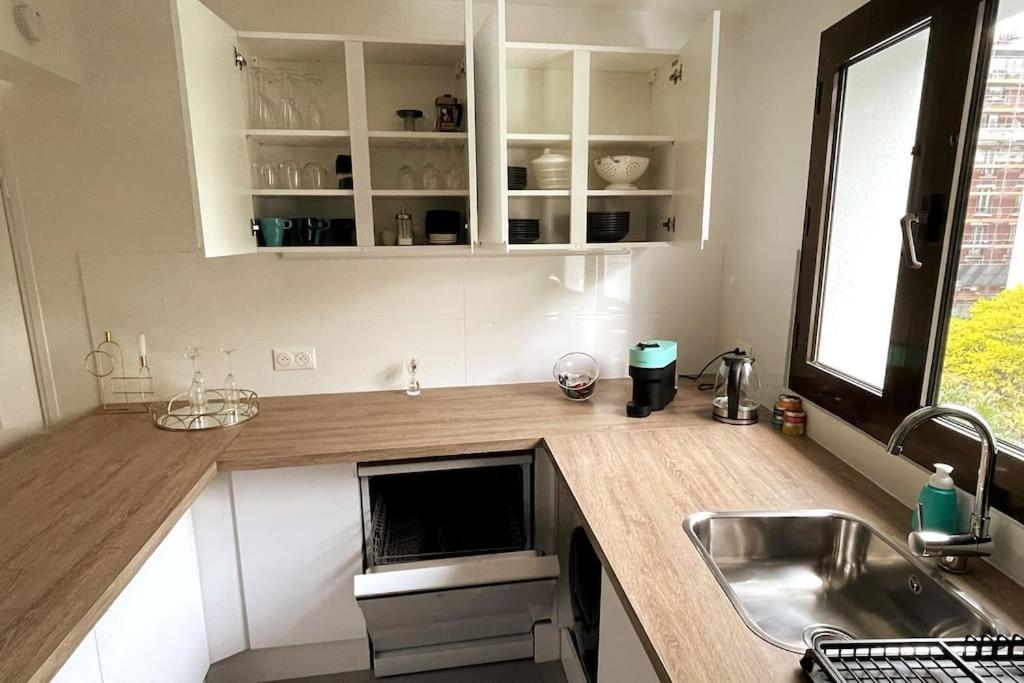 Familial De Qualite Apartment *