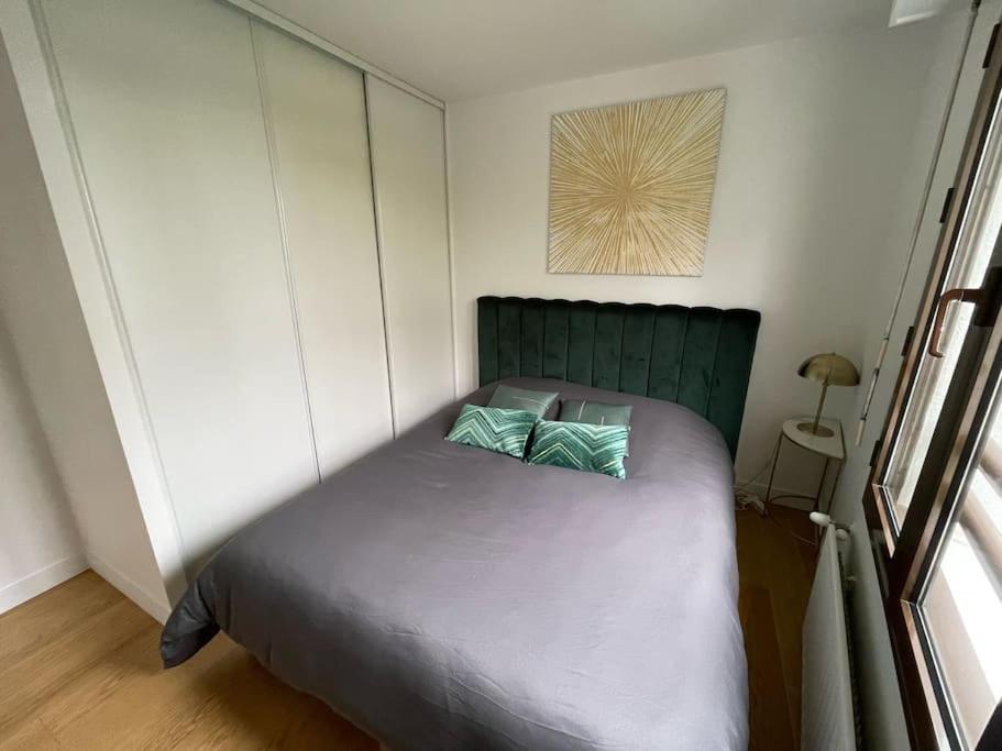 Familial De Qualite Apartment