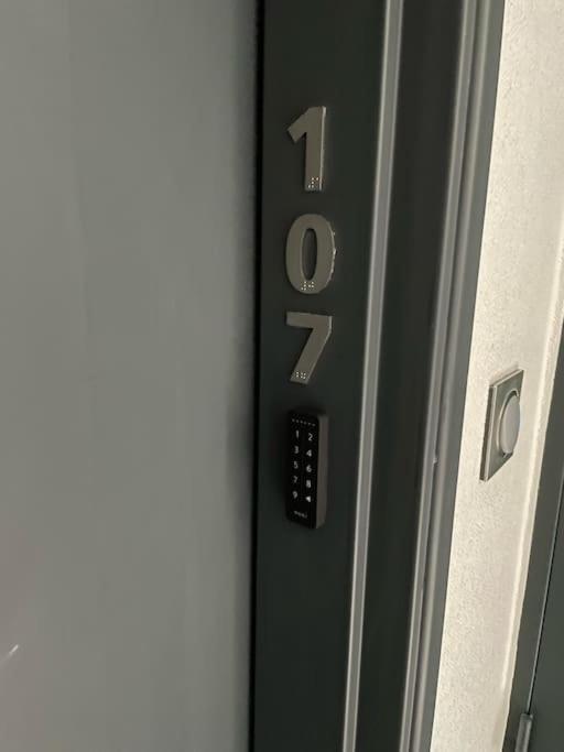 Apartment Familial De Qualite