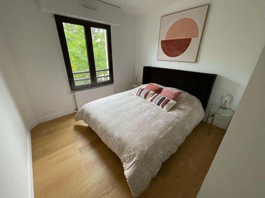 Familial De Qualite Apartment