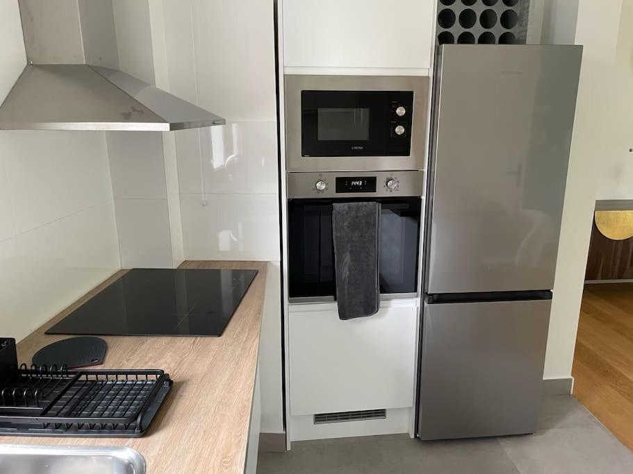 Apartment Familial De Qualite Paris