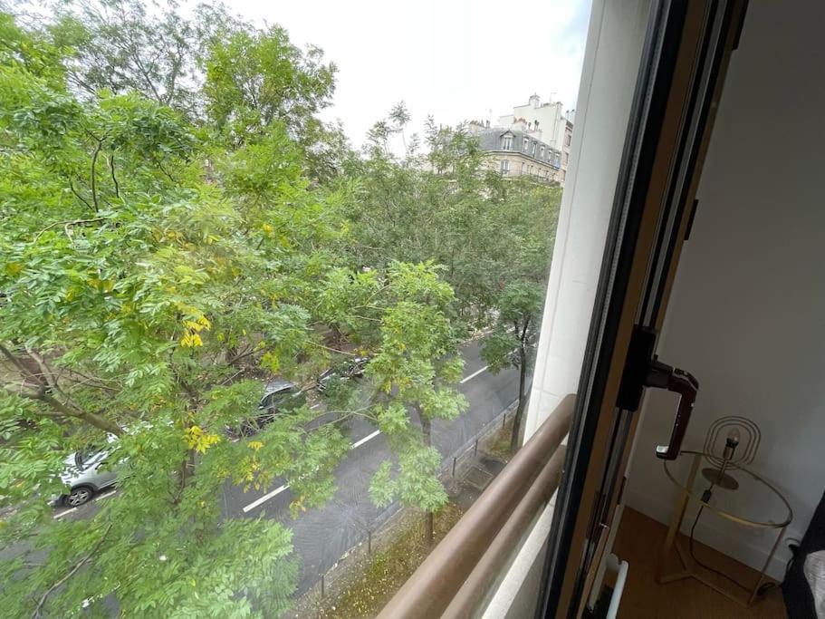 Familial De Qualite Apartment