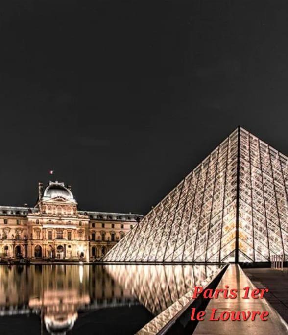 Privatunterkunft 2 Arena - La Chapelle Paris