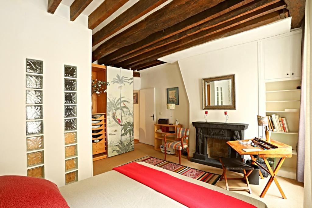 Chic Flat Vi Apartment