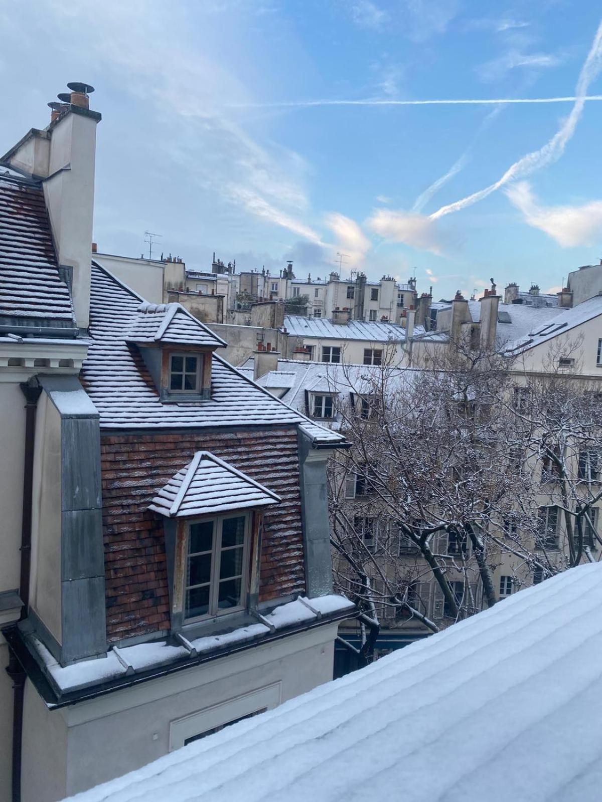 Les Degres De Notre Dame 3*