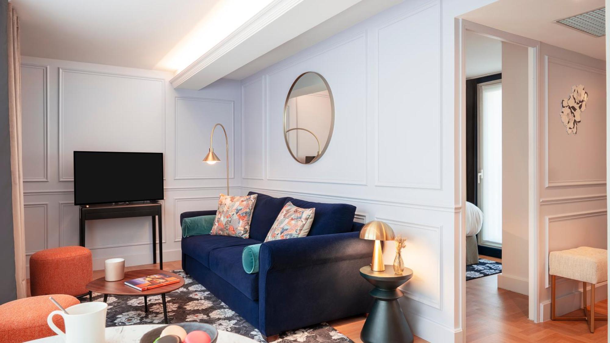 Aparthotel Residhome Opera