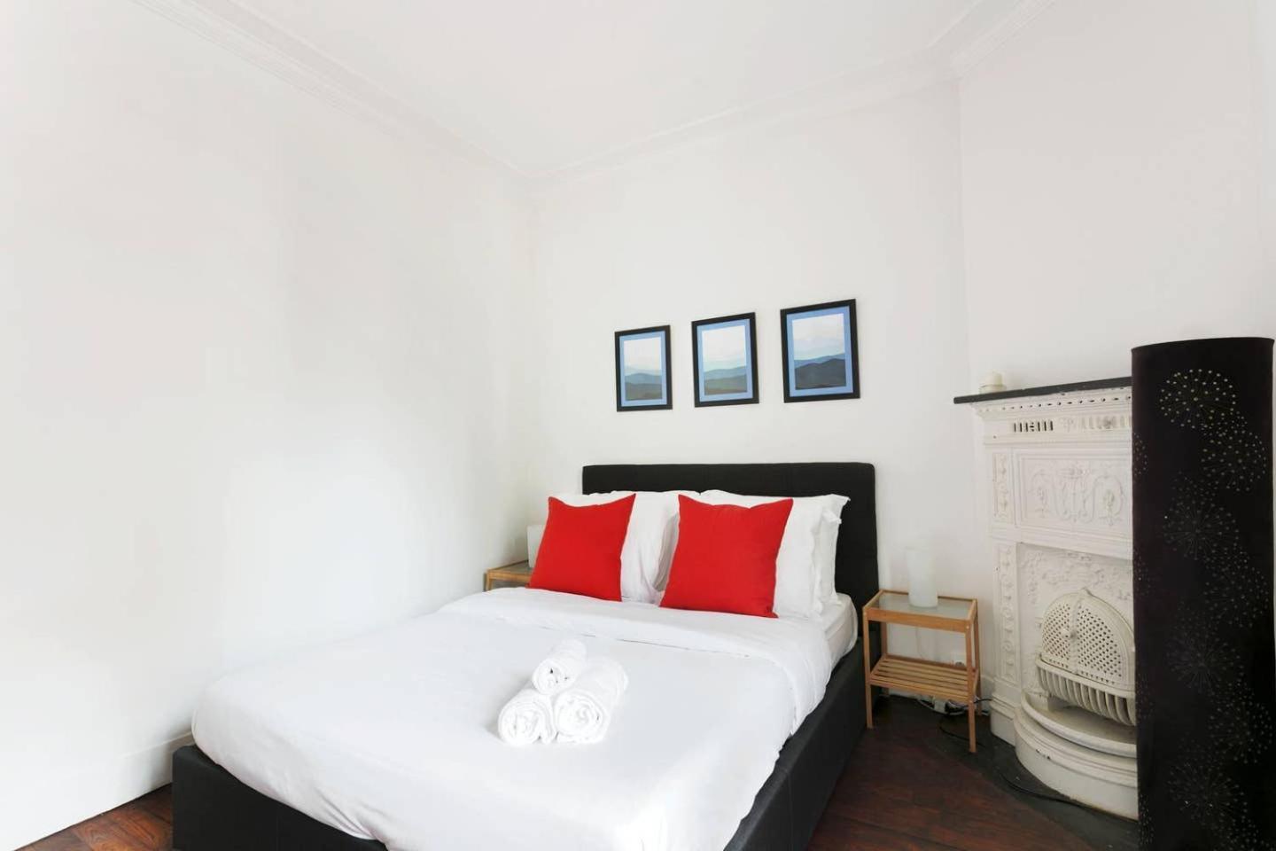 - Bastille - Cityapartmentstay Apartment