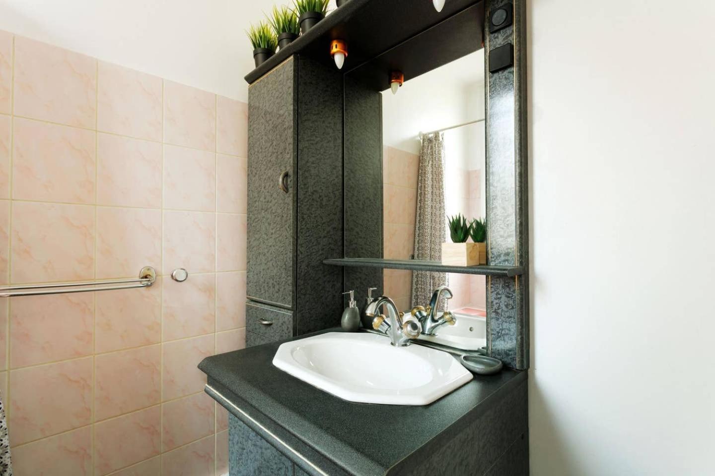 Apartment - Bastille - Cityapartmentstay