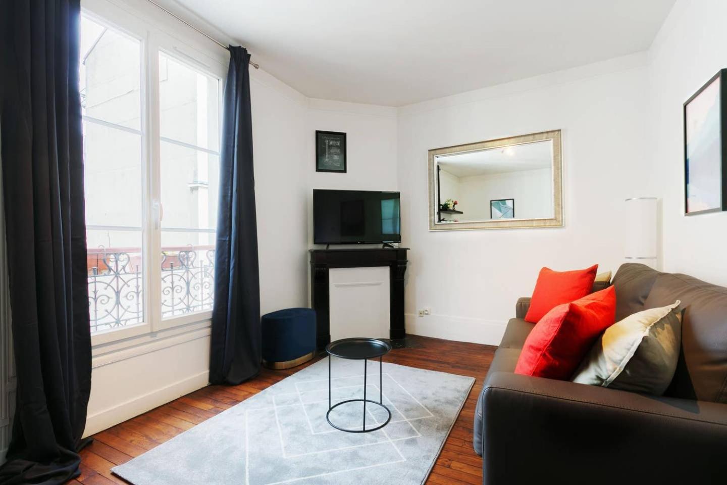 - Bastille - Cityapartmentstay Apartment Paris