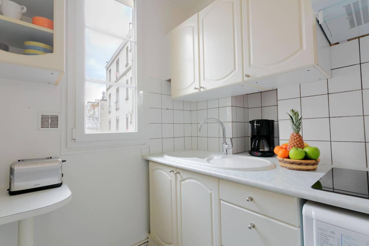 Apartment - Bastille - Cityapartmentstay *