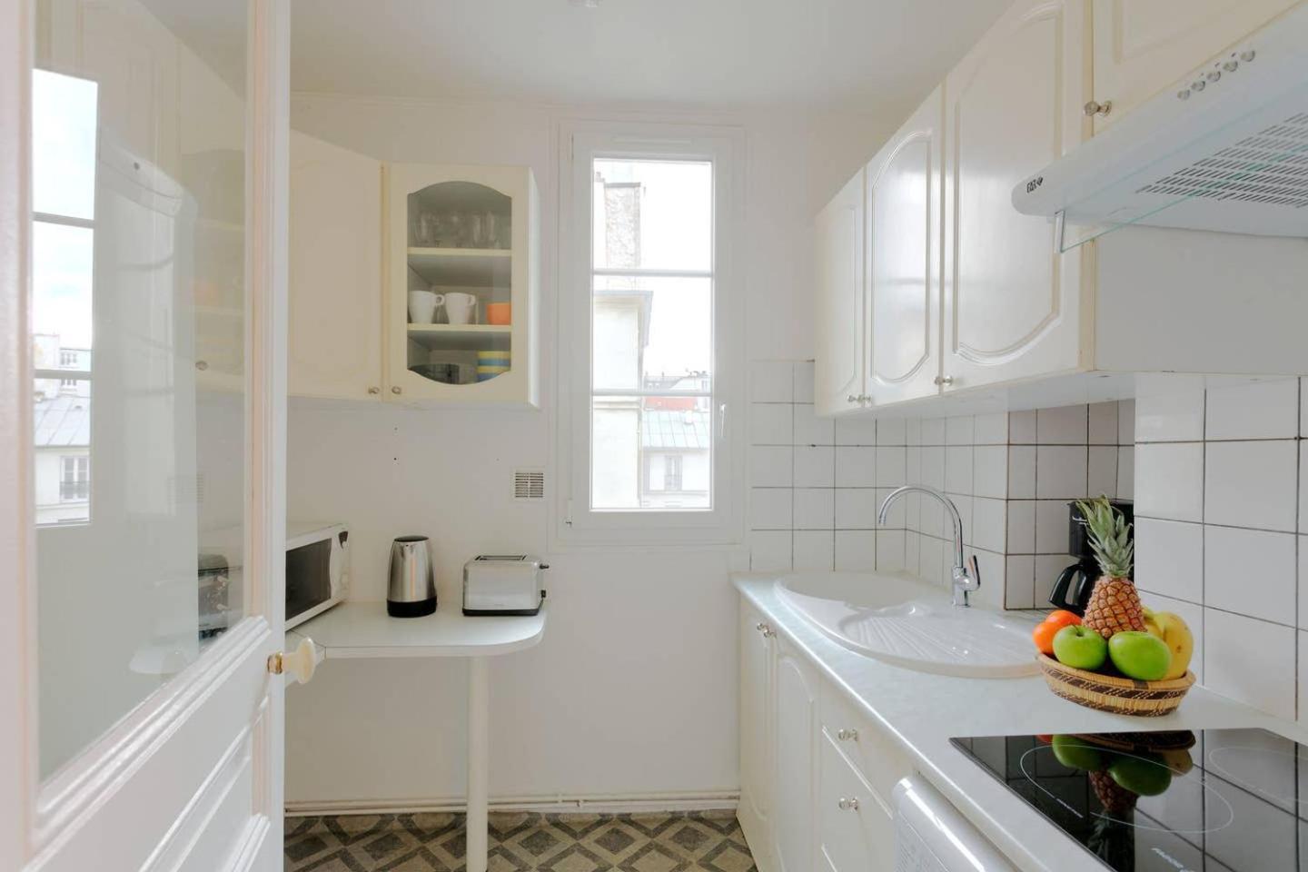 - Bastille - Cityapartmentstay *
