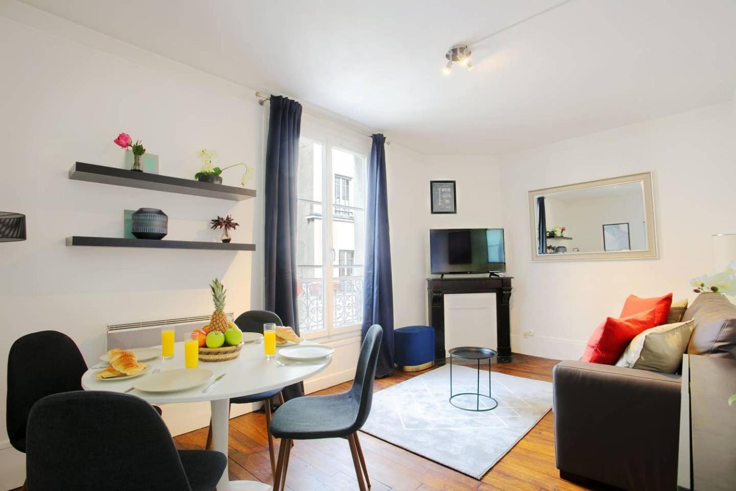 - Bastille - Cityapartmentstay Apartment *