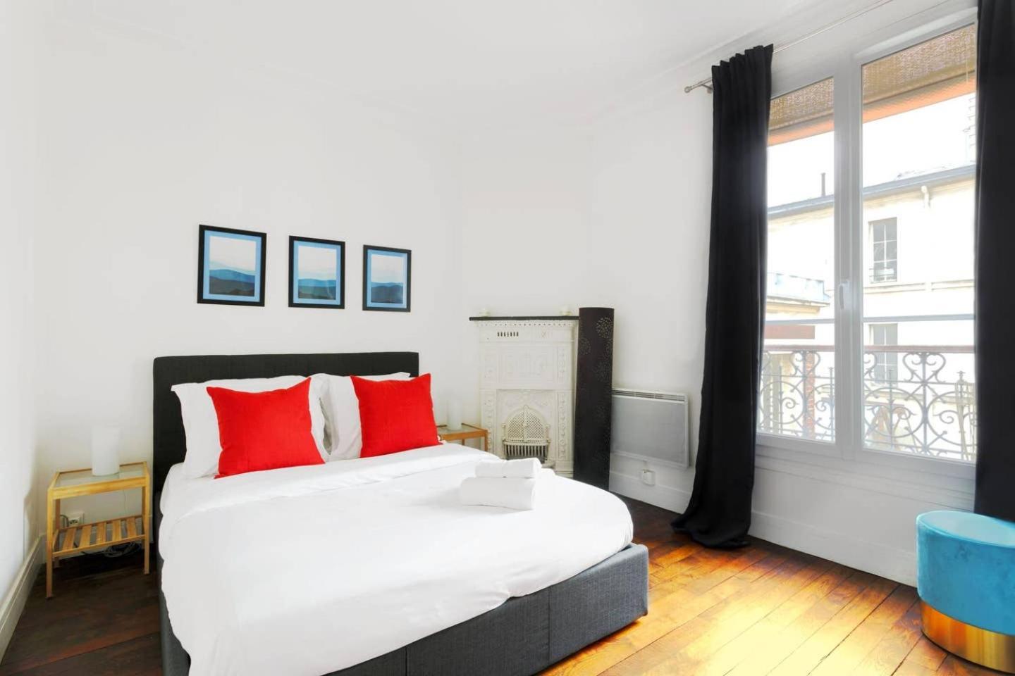 - Bastille - Cityapartmentstay Apartment Paris