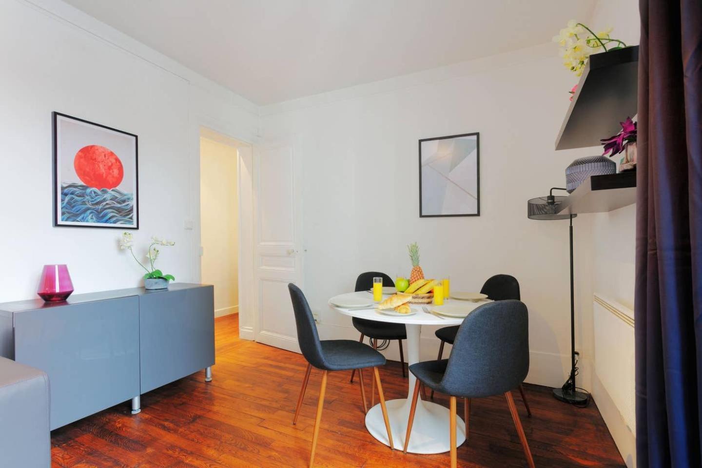 - Bastille - Cityapartmentstay Paris