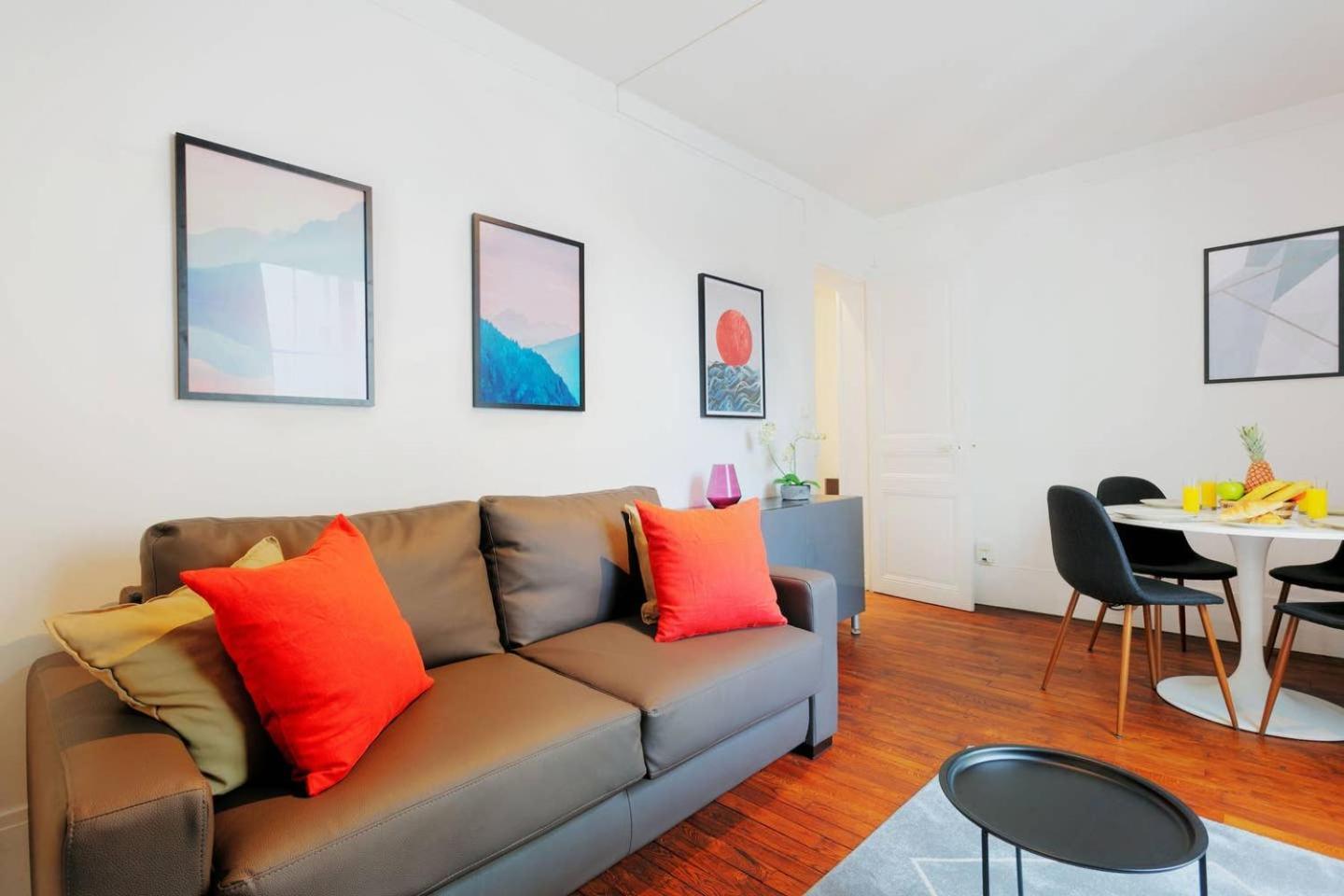 - Bastille - Cityapartmentstay *