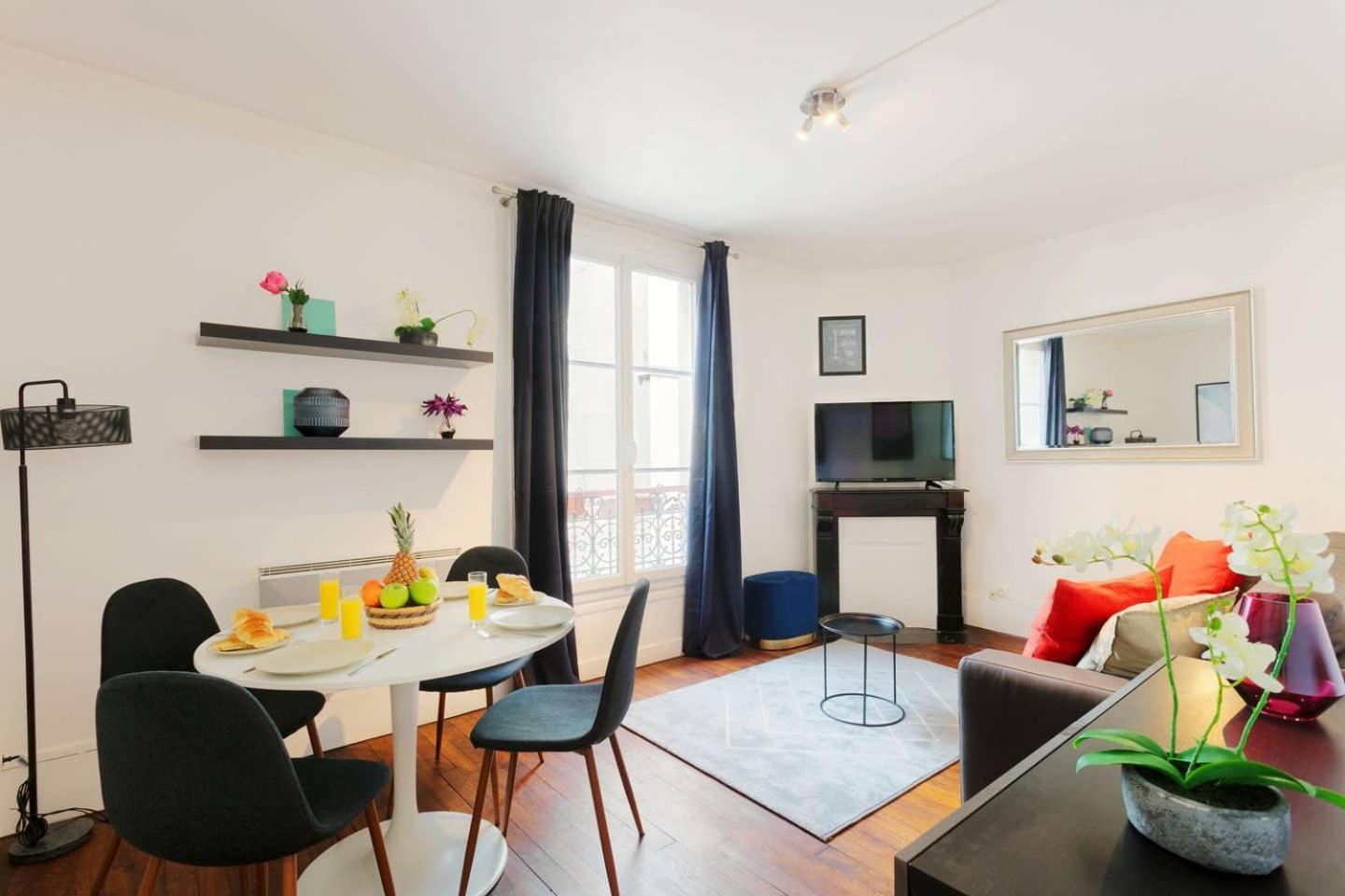 Apartment - Bastille - Cityapartmentstay Paris
