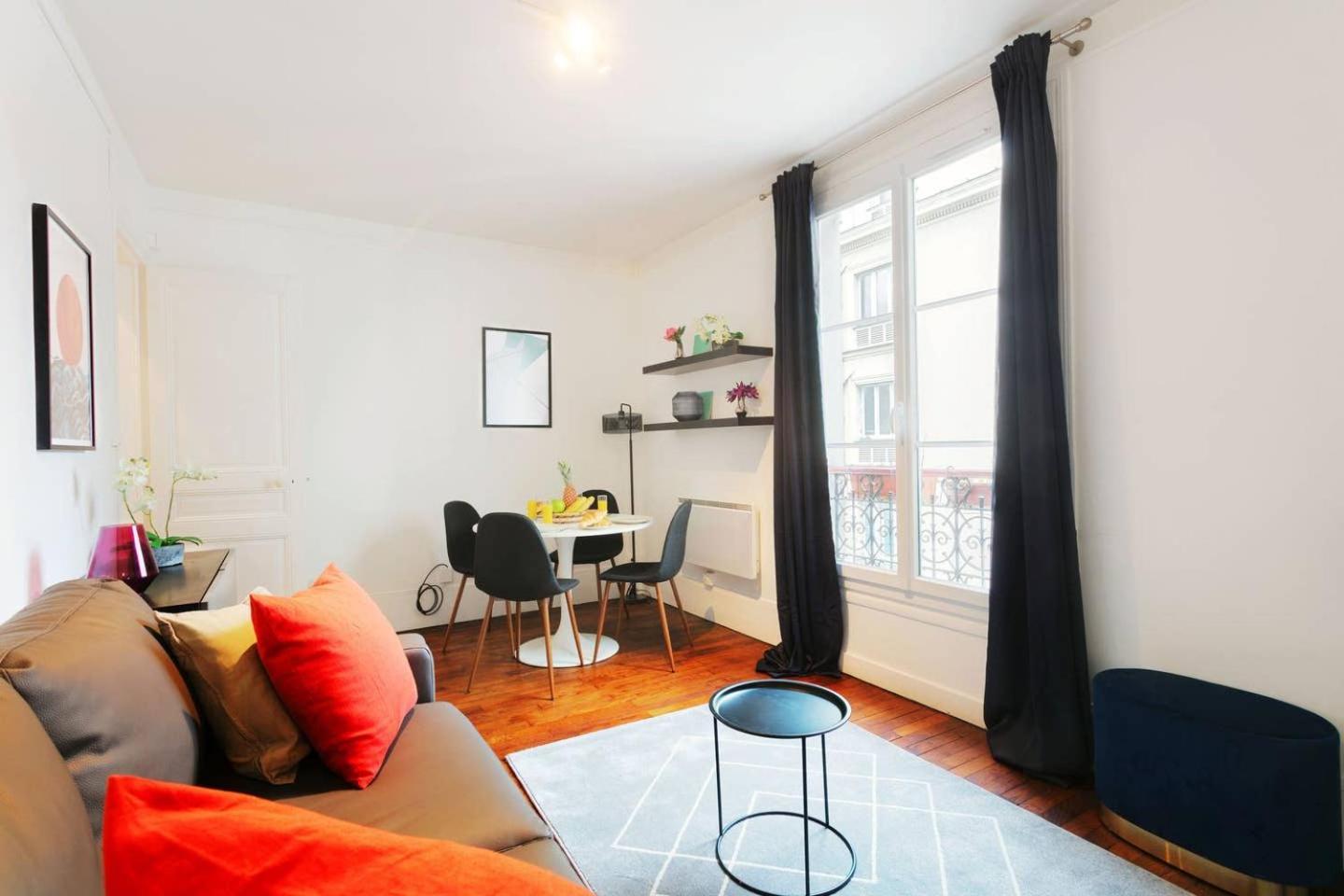Apartment - Bastille - Cityapartmentstay