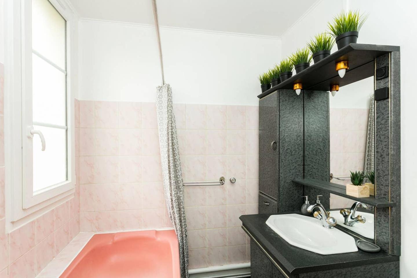 - Bastille - Cityapartmentstay Apartment Paris