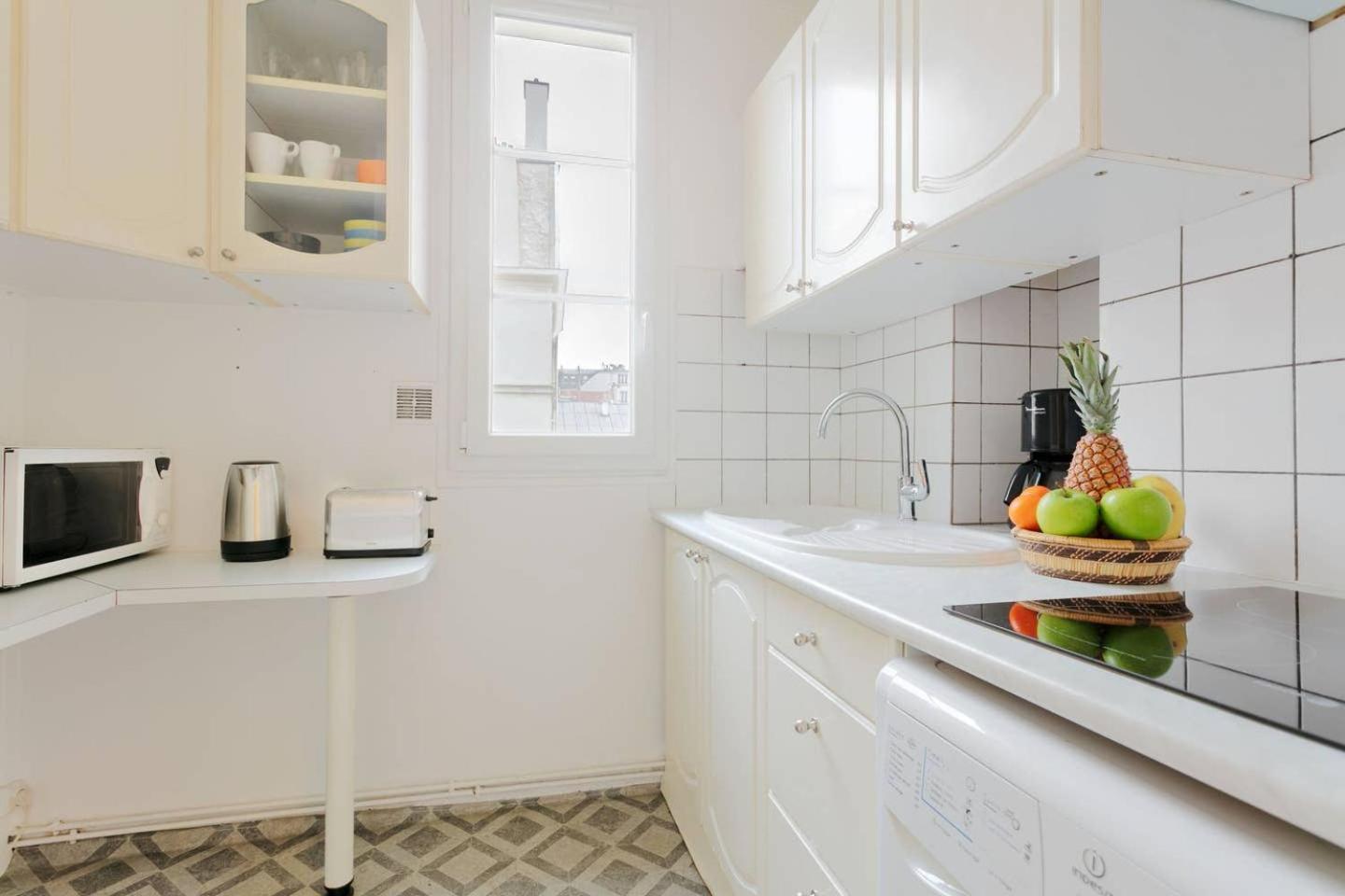 - Bastille - Cityapartmentstay Apartment Paris
