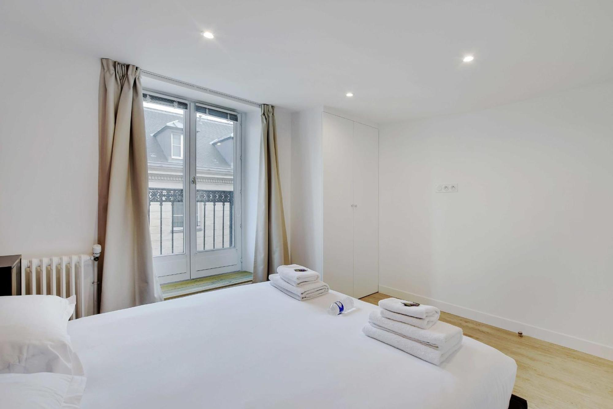 Appartement Cmg - Operagrands Magasins *