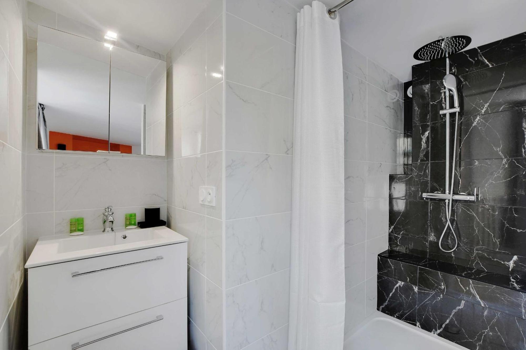 Appartement Cmg - Operagrands Magasins *