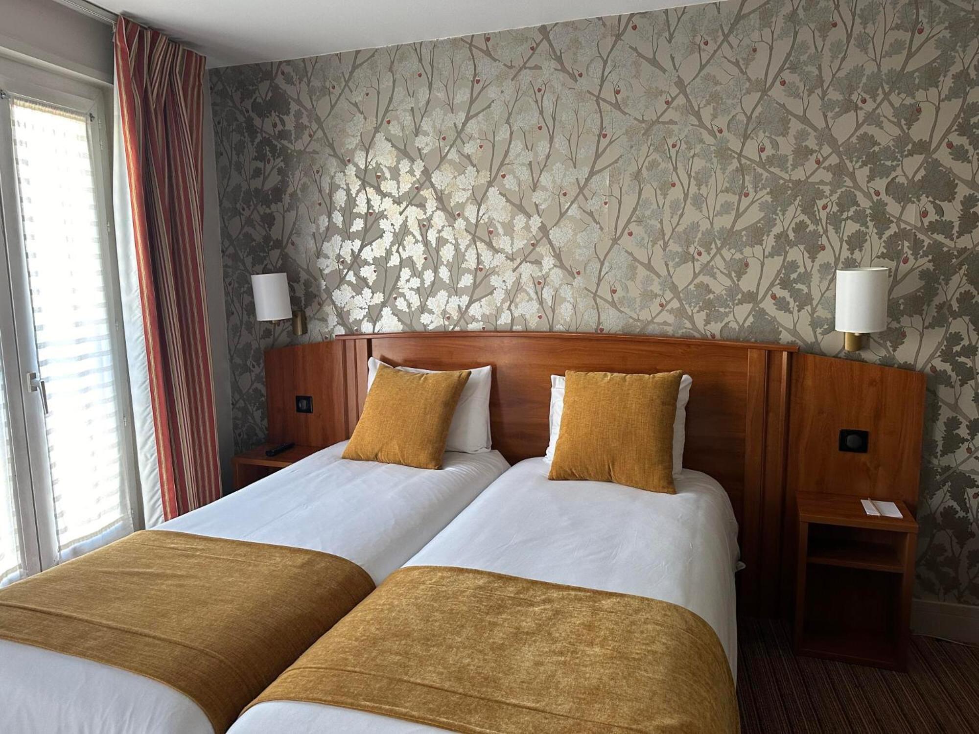 Hotel Timhotel Opéra Madeleine 3*