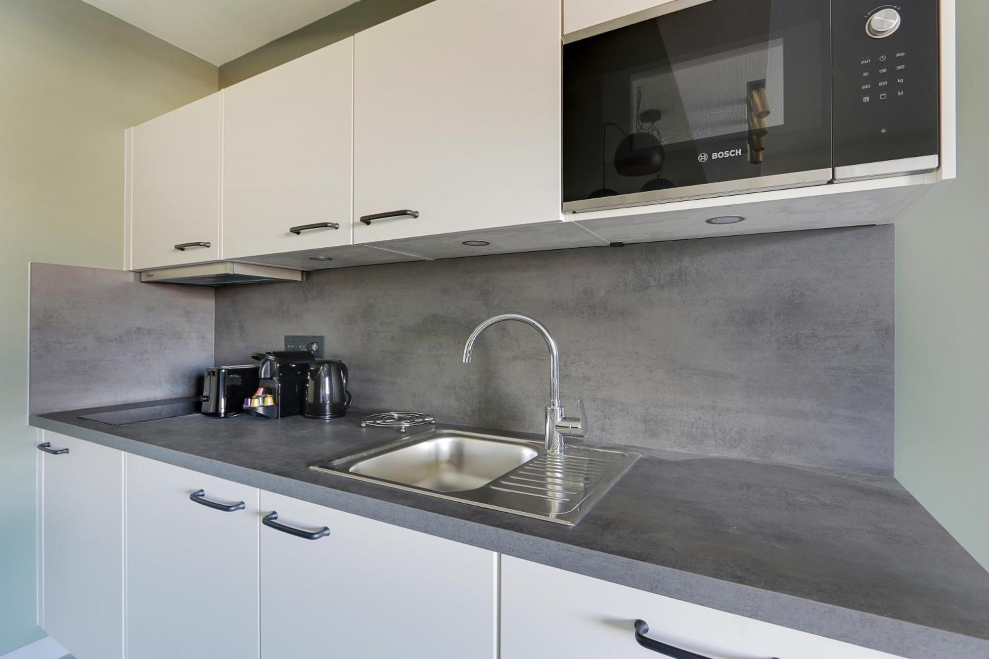 Pick A Flat's In In Parc Des Buttes Chaumonts - Rue Edouard Pailleron Appartement *