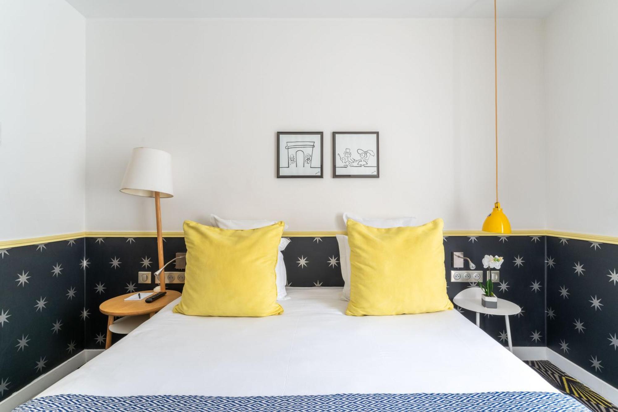 Hotel Augustin - Astotel