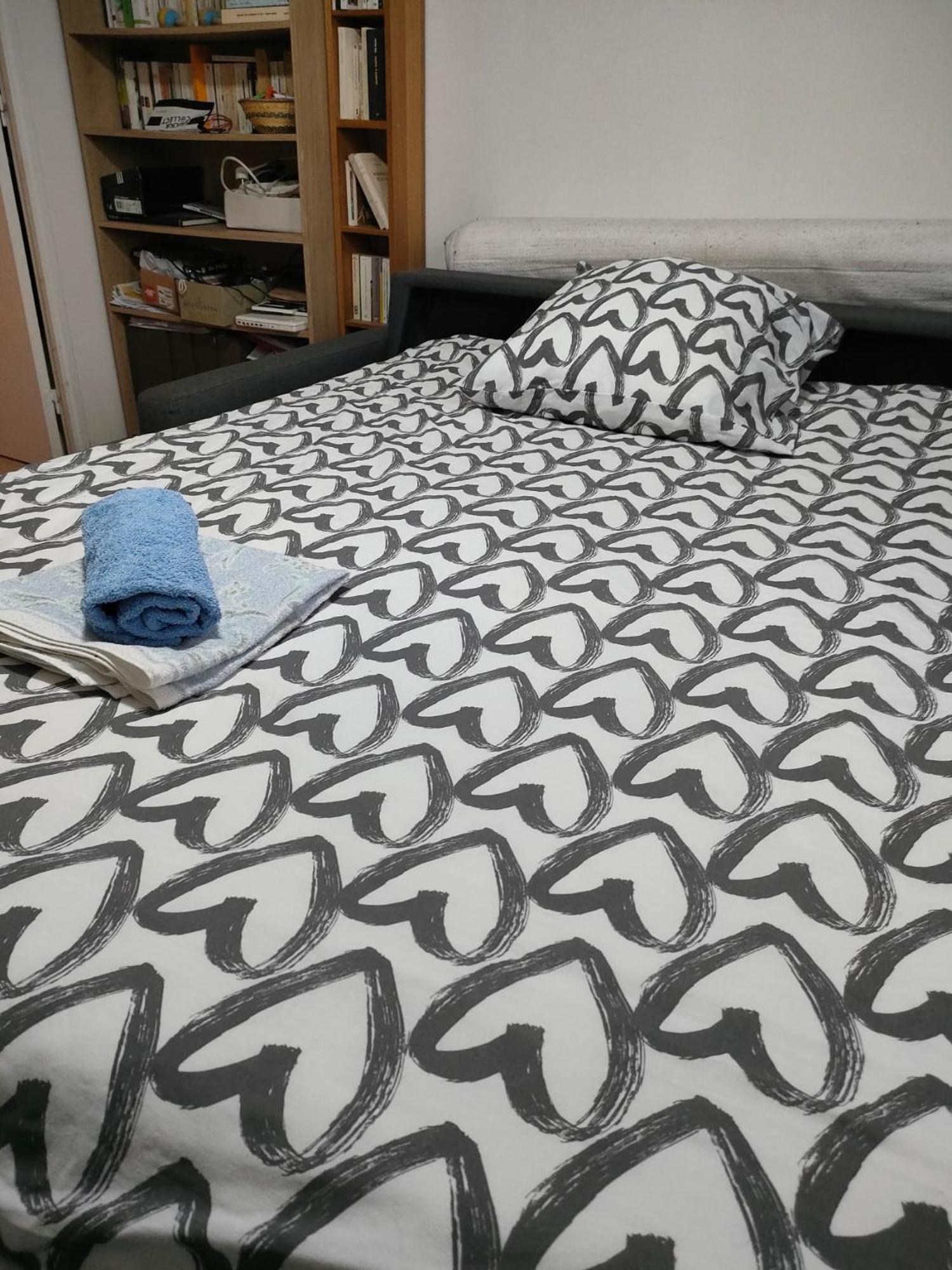 2 Personnes Dans Homestay