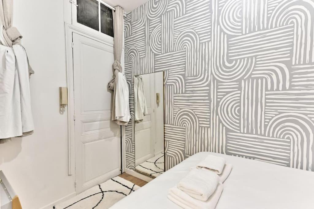 Proche Atelier Des Lumieres Apartment *