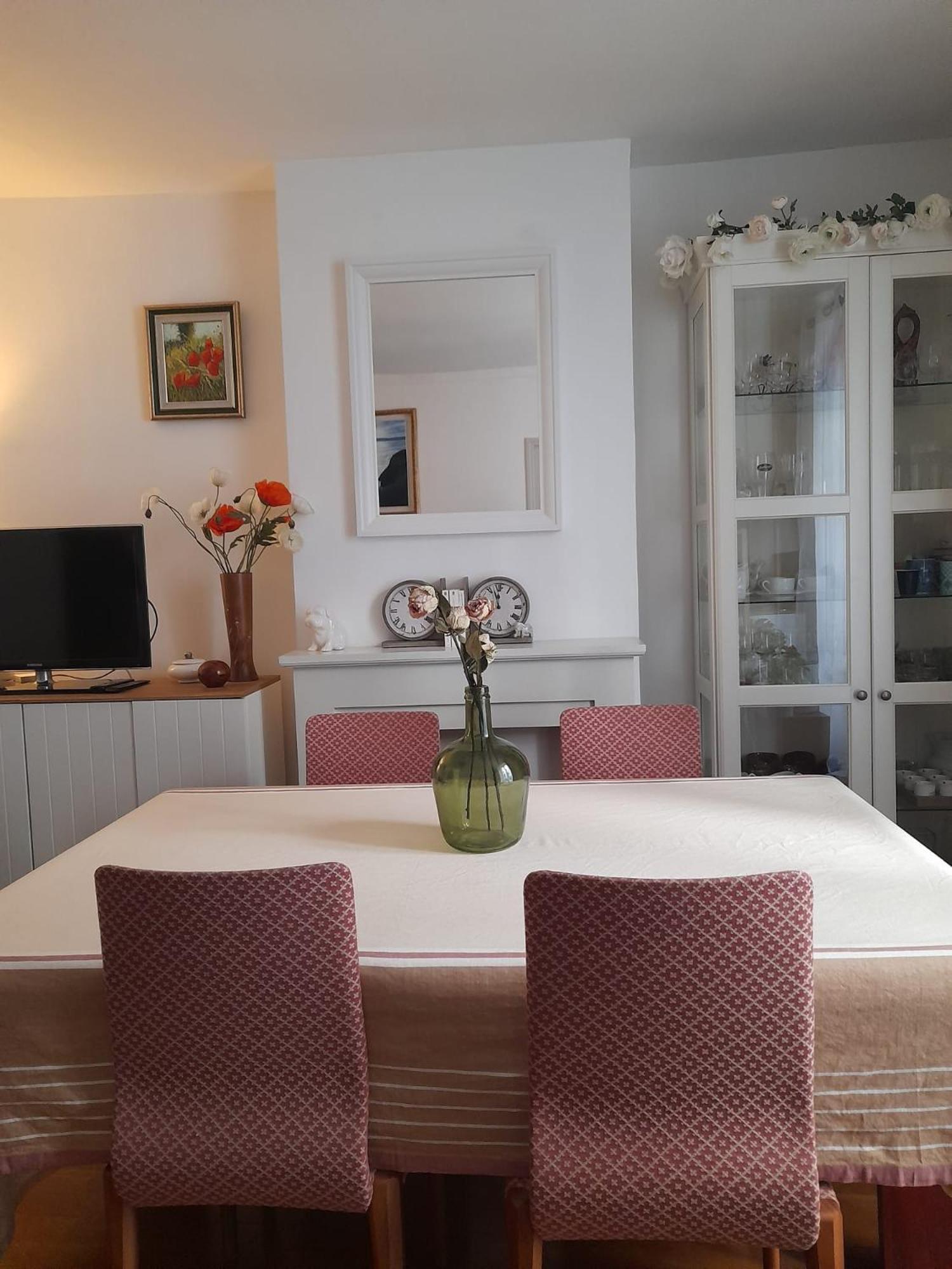 Appartement Trocadero *