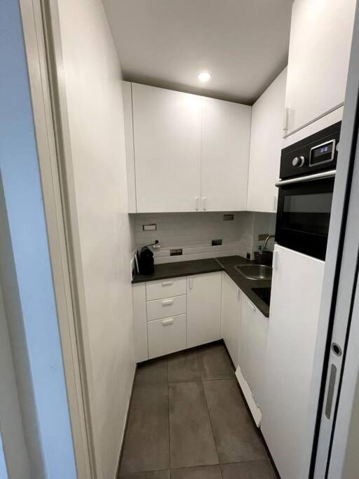 Trocadero: Superbe Parisien Appartement *