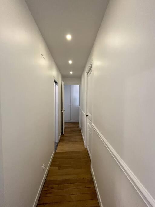 Appartement Trocadero: Superbe Parisien
