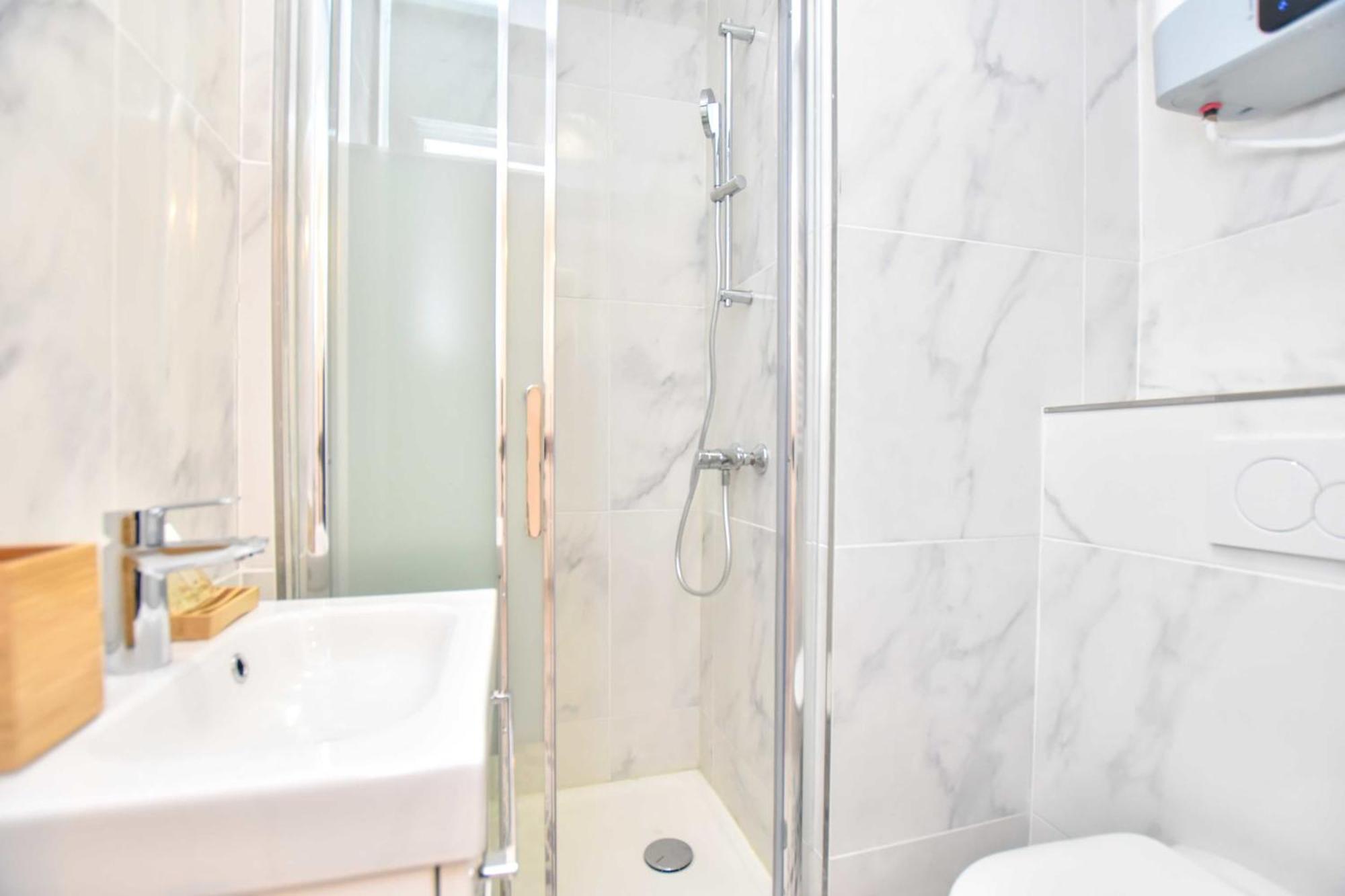 Appartement Cosy Studio 2p - Voltaire - Republique *