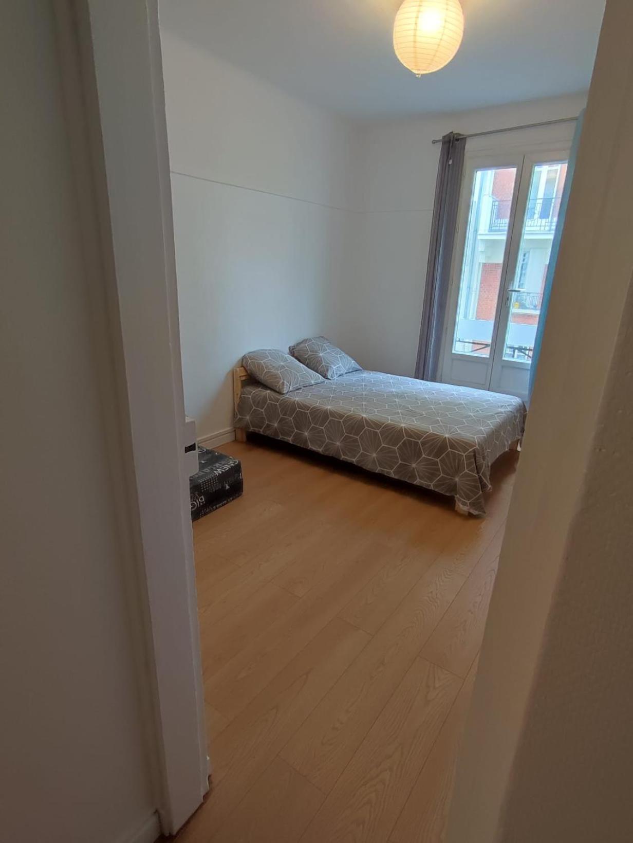 Jardin Des Plantes Apartment