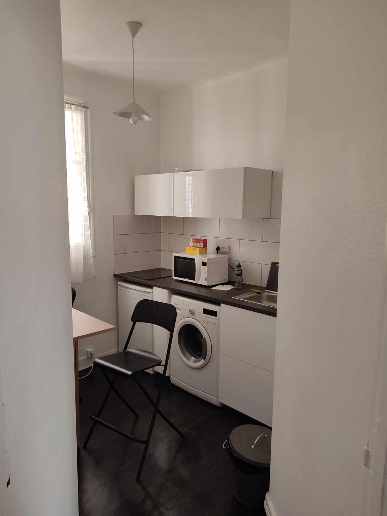 Apartment Jardin Des Plantes Paris
