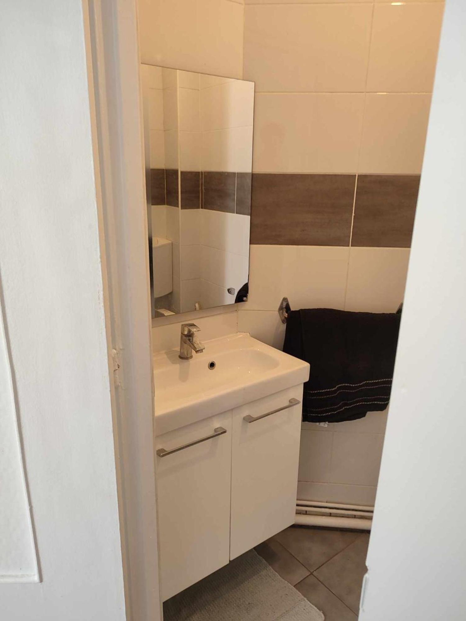 Apartment Jardin Des Plantes *
