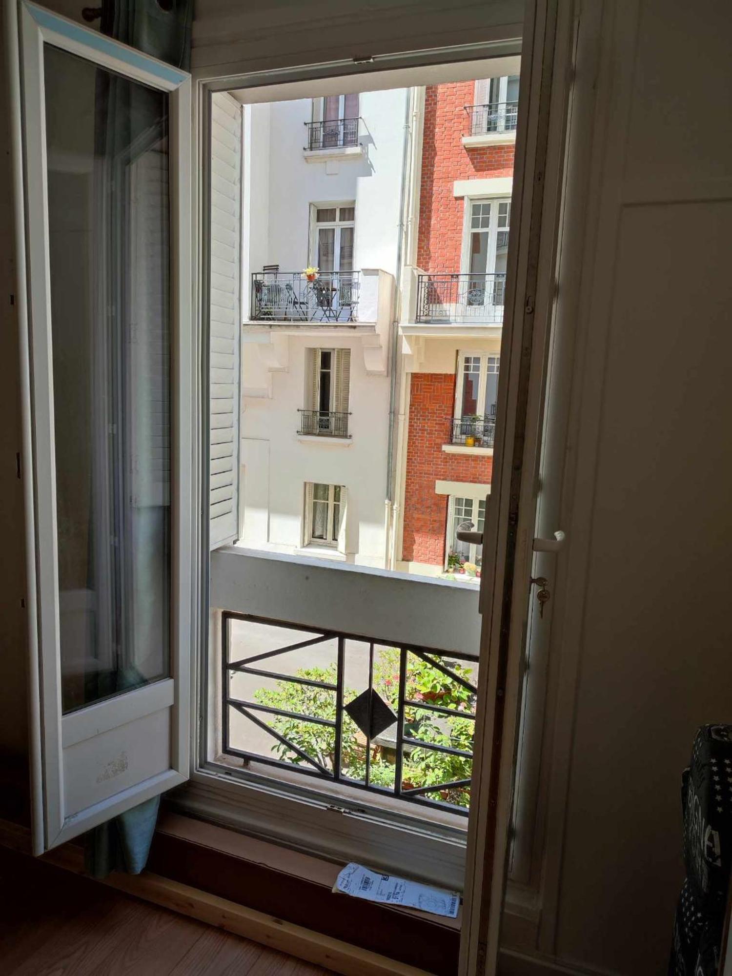 Jardin Des Plantes Apartment