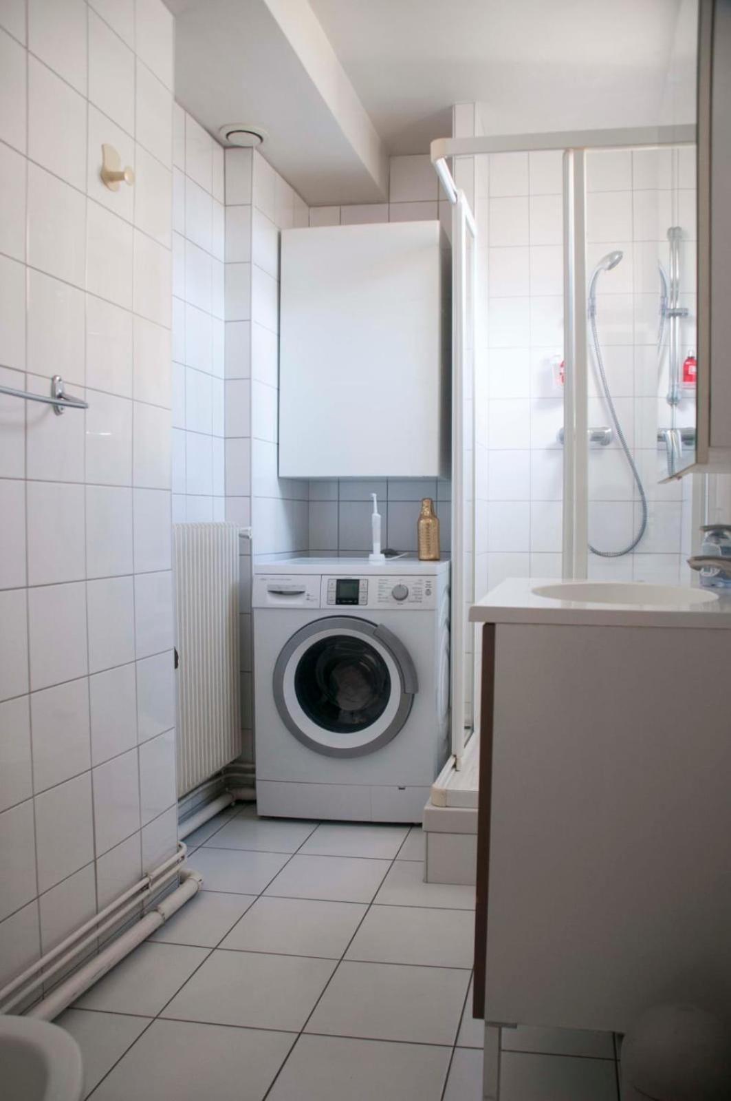 Cosy With Balcony In The Heart Of Apartment Paris