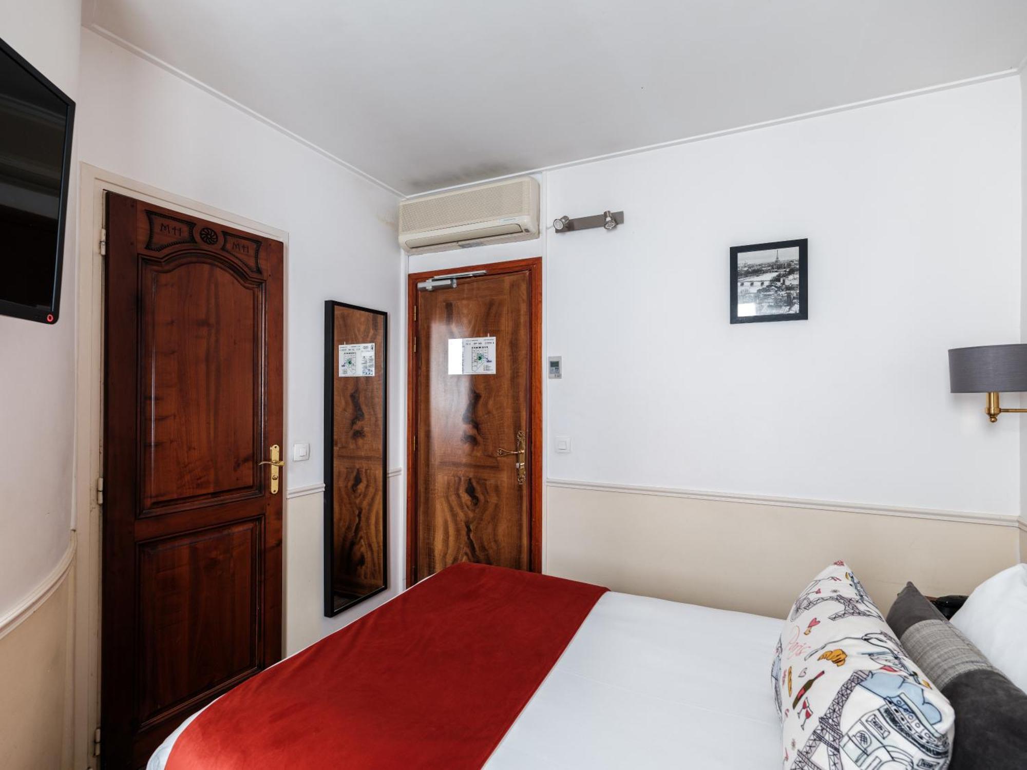 Hotel Minerve 3*
