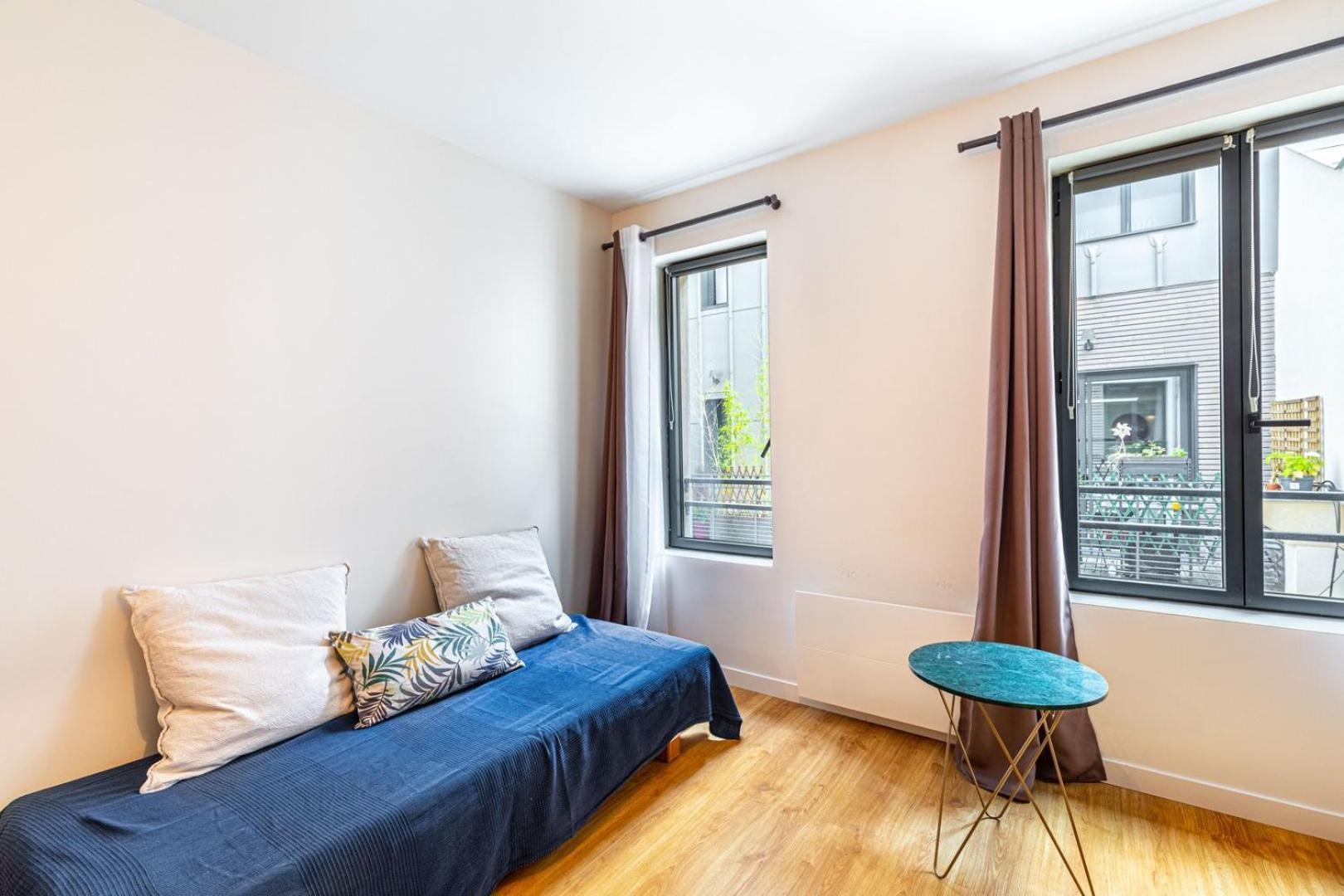 Guestready - Lovely Near Place De La Bastille *