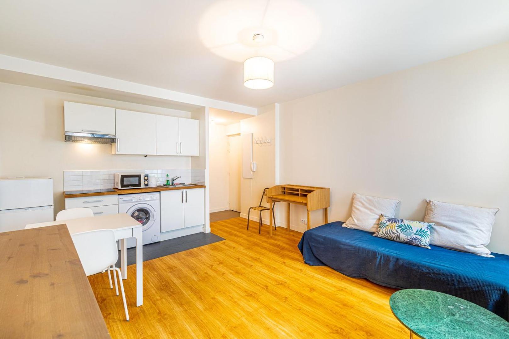 Guestready - Lovely Near Place De La Bastille Apartment *