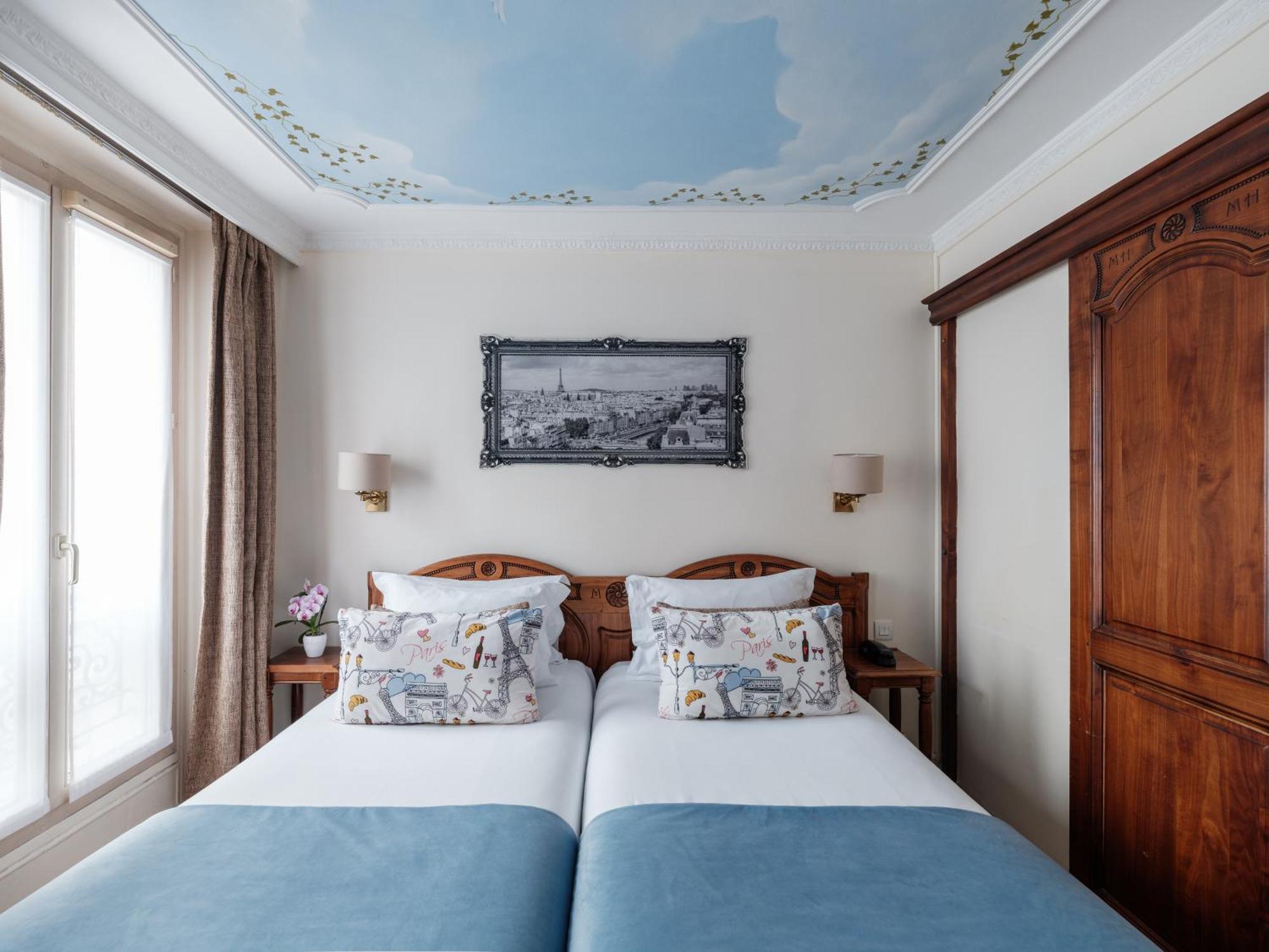 Hotel Minerve
