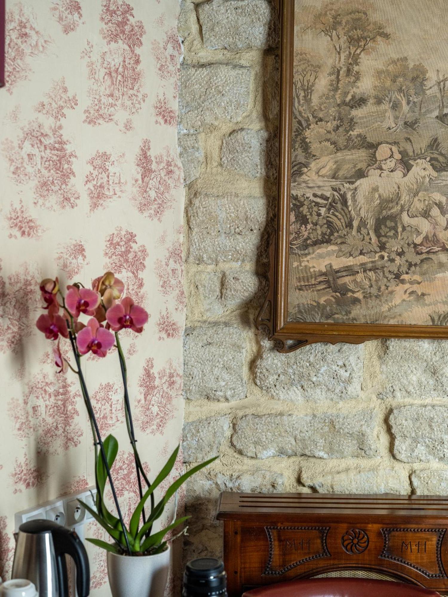 Minerve Hotel