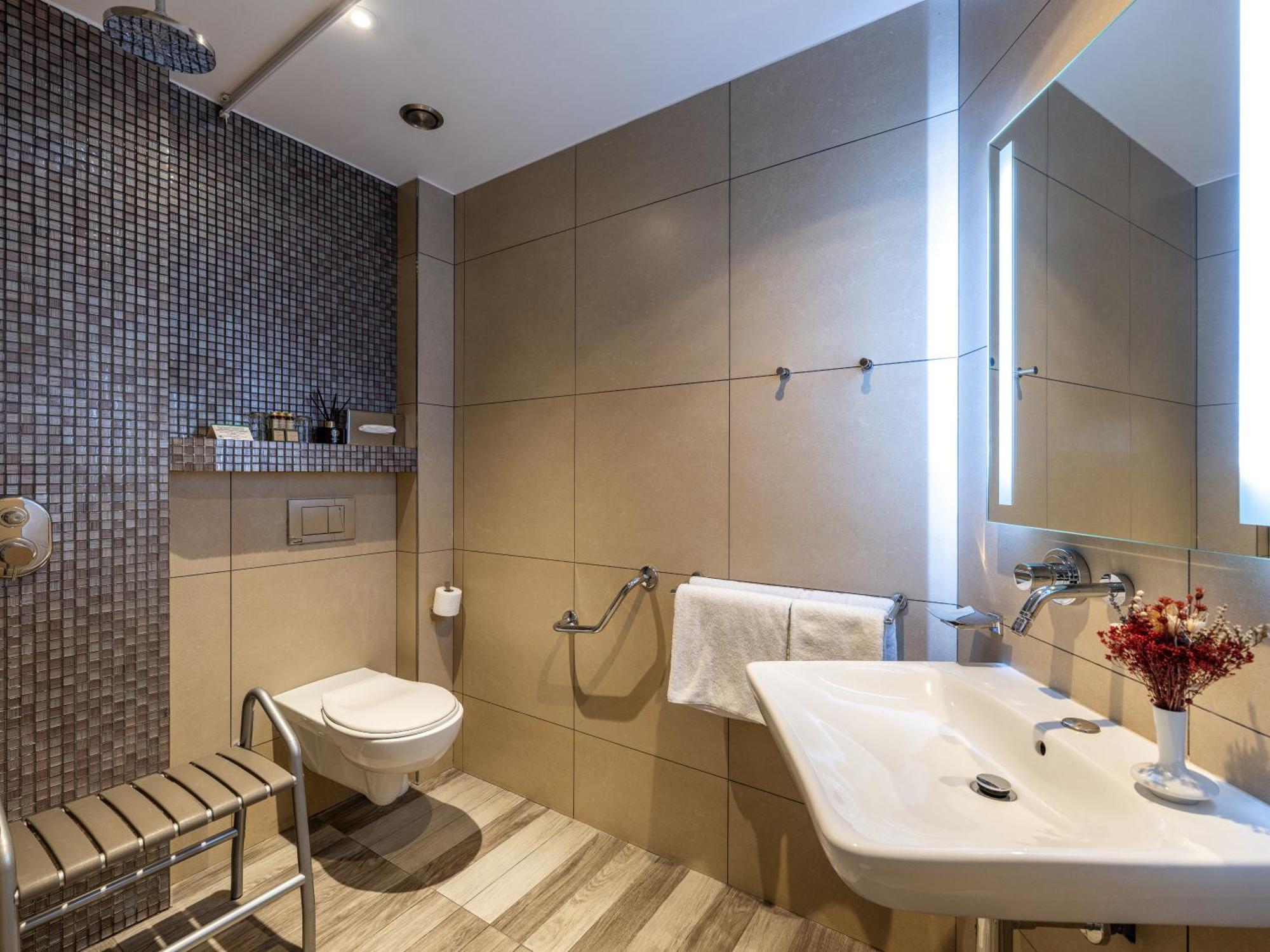 Hotel Minerve 3*