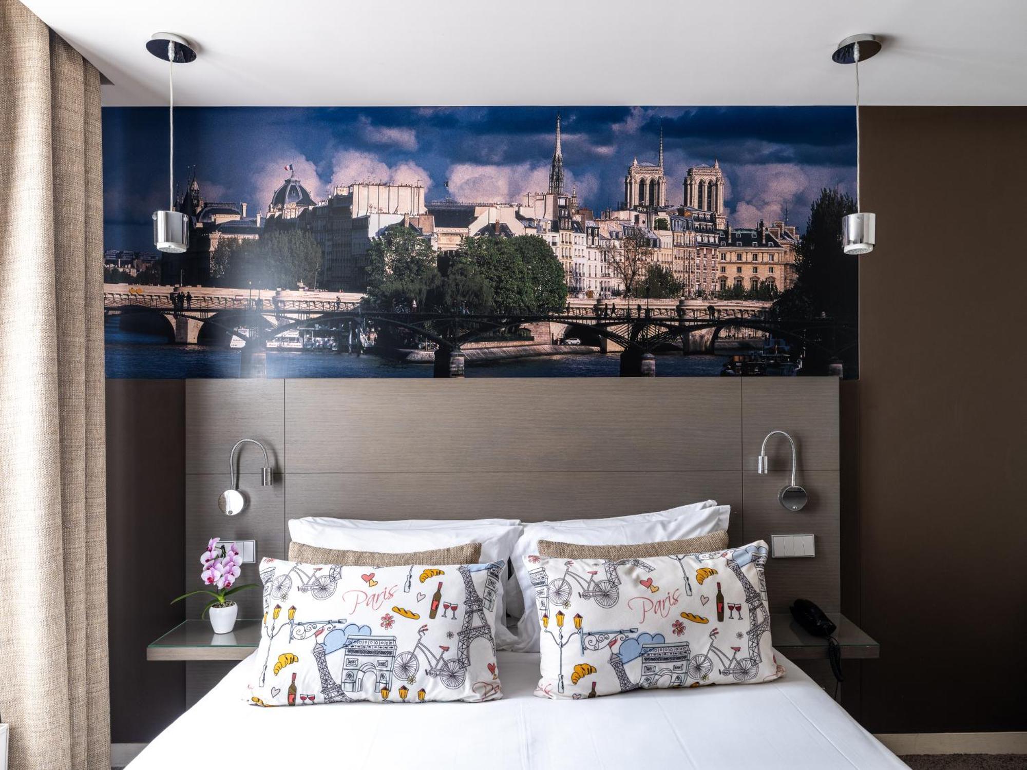 Minerve Hotel
